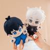 Adorable Blue Prison Anime Plush Doll Featuring Volleyball Boy Characters For Collectors