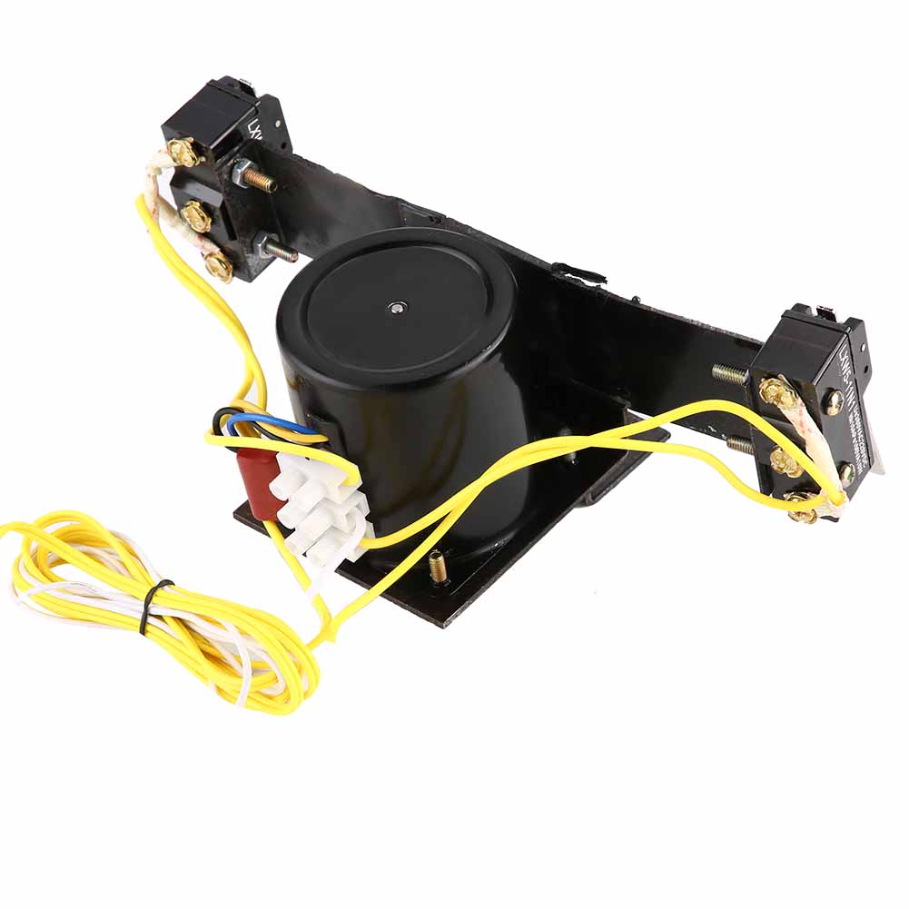 220V Industrieller Automatischer Inkubator Zubehör Eierwender Motorsystem mit 100cm Kette
