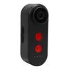 Bike Camera with Tail Light 140 degrees  Wide Angle IPX6 Water Proof Rechargeable 1080P Bicycle Rear View Camera 64G