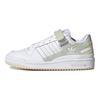 adidas Zapatillas bajas blancas para mujer Forum Cloud-White Wonder-White Proveedor-Color GX5061