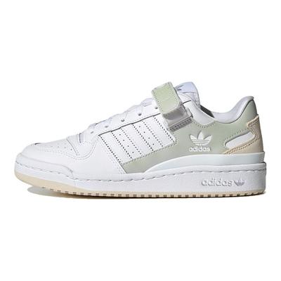 Zapatillas bajas blancas para mujer Forum Cloud-White Wonder-White Proveedor-Color GX5061