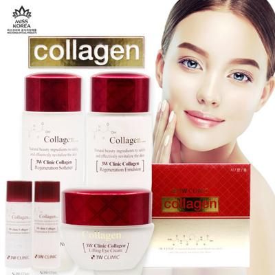 Dodo Collagen 3-piece Set