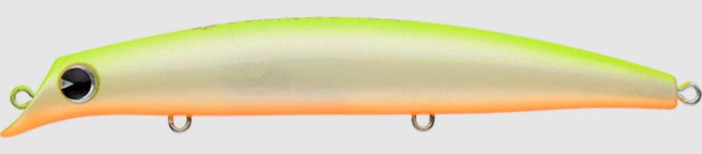 Ima Sasuke 120 mm MRD Flottant Leurre 012 (6235) 4539625176235