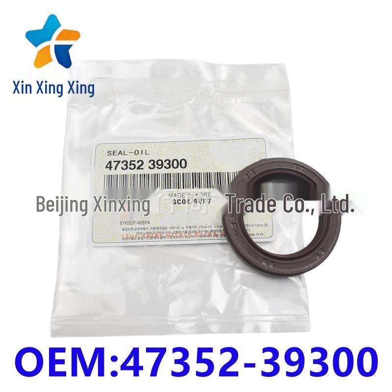 

Gearbox Transfer Case Oil Seal for Hyundai Kia Vehicles Other