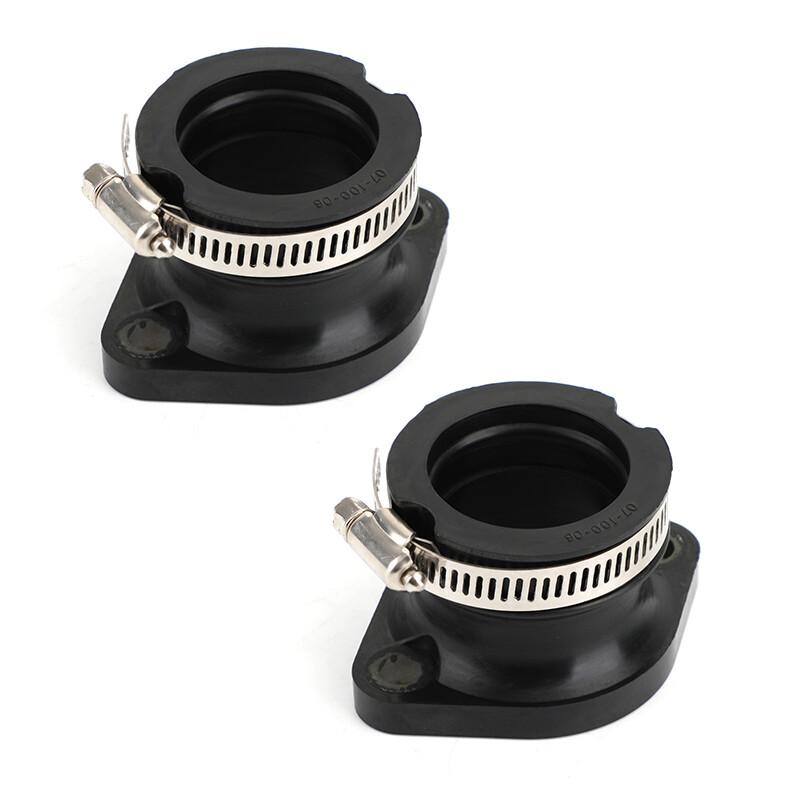 Flangia Stivale Collettore di Aspirazione per Polaris IndyTrail 488 1986-2000 3085044 U1