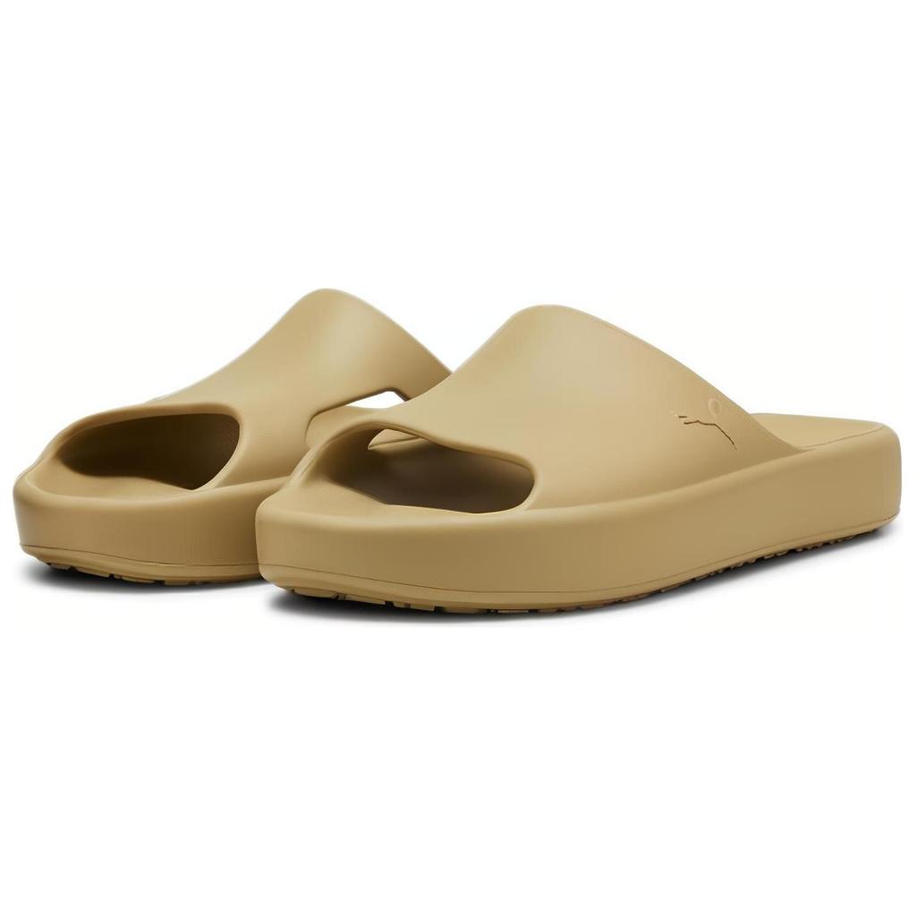 PUMA Shibui Cat Slides 'Beige' Men's 385296-13