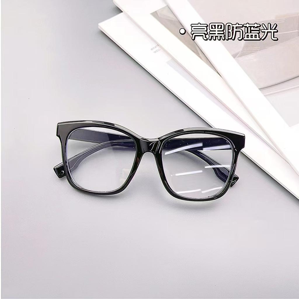 Fashion Style Men’S Sunglasses Square Shape Uv Protection Sun Glasses Women Party Club Show Sunglass Women
