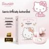 Sanrio Character Half-In-Ear Wireless Bluetooth Earbuds