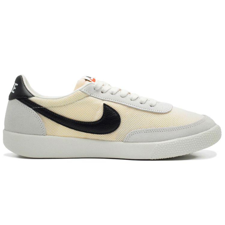 Nike Killshot OG Team Orange Black Unisex Tenisky Sail DC7627-100