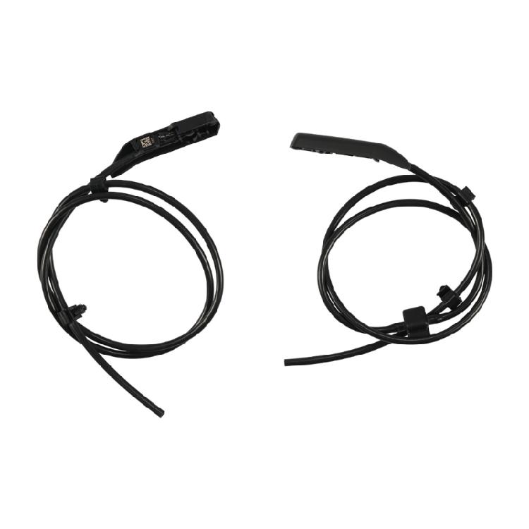 Vehicle Windshield Wiper Washer Jet Nozzles For Sprayer Nozzles