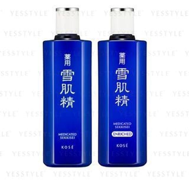 Kose - Sekkisei Lotion Enriched - 200ml