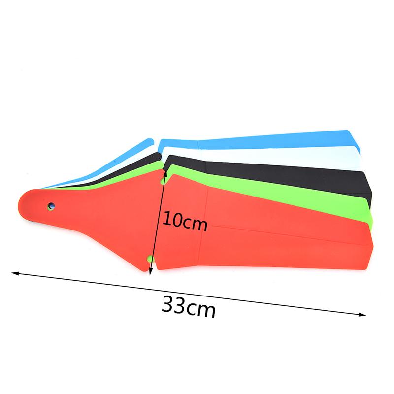 Bicycle Fender Cycling Road Bike Fender Mudguard Removable Parts Bicycle Wings