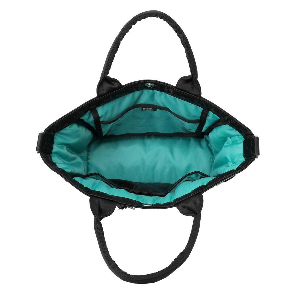 Business Bag Monogram Black [P.O.T.R.] (10)