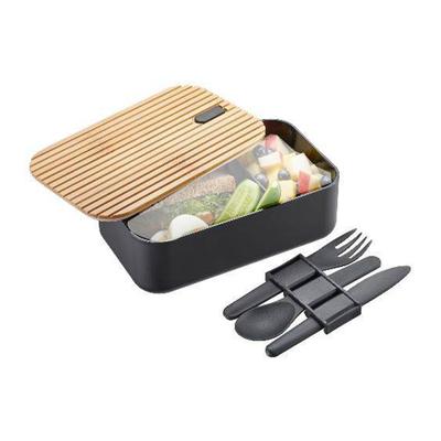 Gıda Kapları – Öğle Yemeği Kutuları