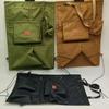 Multifunctional Car Seat Back Organizer and Storage Bag