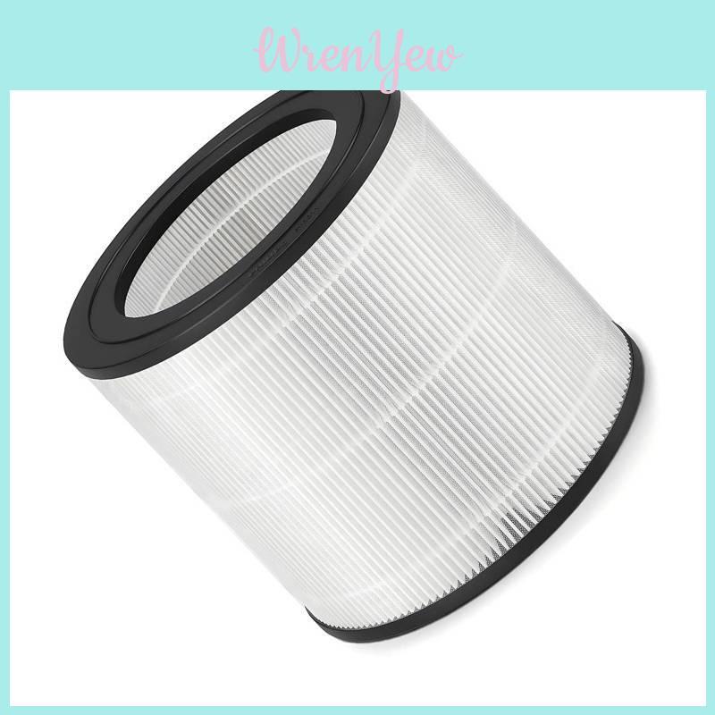 For Philips Ac0650 Fy0611 Air Purifier Filter Replacement Formaldehyde Allergens