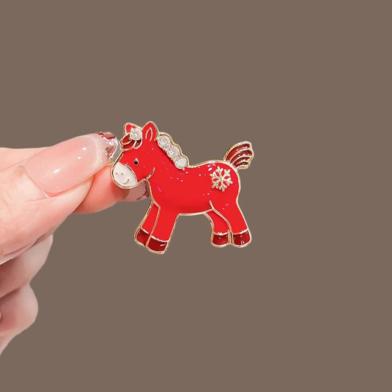 

Брошь: Изысканная, Легкая Роскошь, , Минималистичная, Элегантная Булавка для Одежды: Костюм, Жемчуг, Модный аксессуар One Size