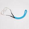 8 Pcs Floating Sunglasses Straps for Water Adjustable Glasses Float Safety Rope for Men Women Buoyant Eyewear Retainer for Boating Kayaking Fishing