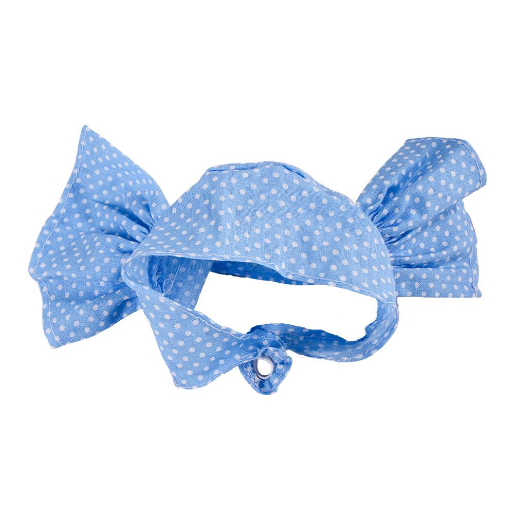 Shaped Adorable Cat Headband Handmade Colorful Pet Costume Accessory For All Seasons