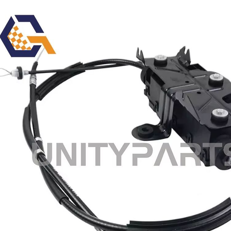 Parking Brake Actuator For BMW 5 Series F07 GT 2009-16 34436874219 34436784653 34436796893 34436869479 34436868045 34436856932