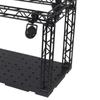 Spirits MG 1144 Hobby Black Action Base Innovative and Sturdy Model Kit