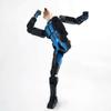 3D-gedruckte Superhelden Unbesiegbar 2.0 Anime Mehrgelenkige Shapeshift-Spielzeuge Actionfiguren Mannequin-Modell Ornamente Geschenke