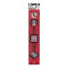 Akatsuki Manufacturing KOD Utility Level Red UTL-230RD