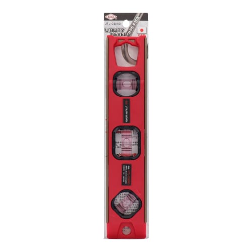Akatsuki Manufacturing KOD Utility Level Red UTL-230RD