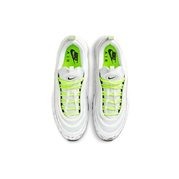 Nike Air Max 97 Volt Reflektierendes Logo DH0006-100