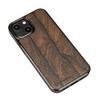 Wooden Case for iPhone 13 Mini ziricote