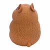 Needoh Chonky Cheeks Hamster Shaped Sensory Toys Relief Squishy Toy Relief Fidget Toys Adults Collectable