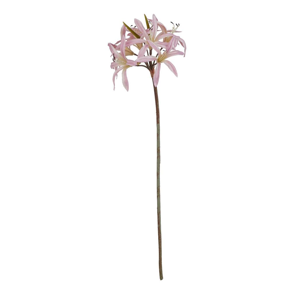 Hill Interiors The Natural Garden Collection Lily Stem Artificial Flower