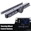 Steering Wheel Control Buttons Car Wireless Remote Distance Smart Control Navigation Control Long Buttons Android N7E2