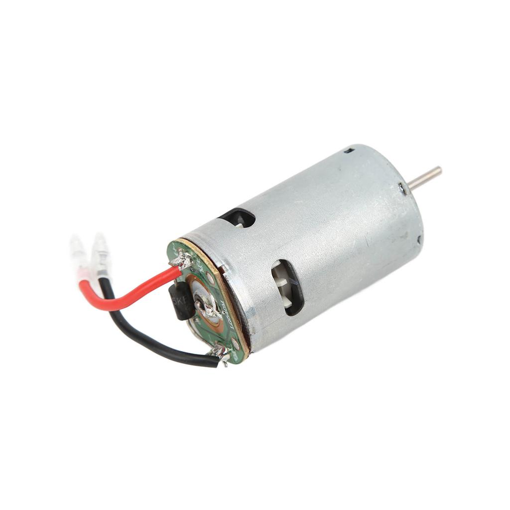 RC 104001?1924 Brushed Motor 550 Motor for Wltoys 104001 110 RC Car Upgrade Parts