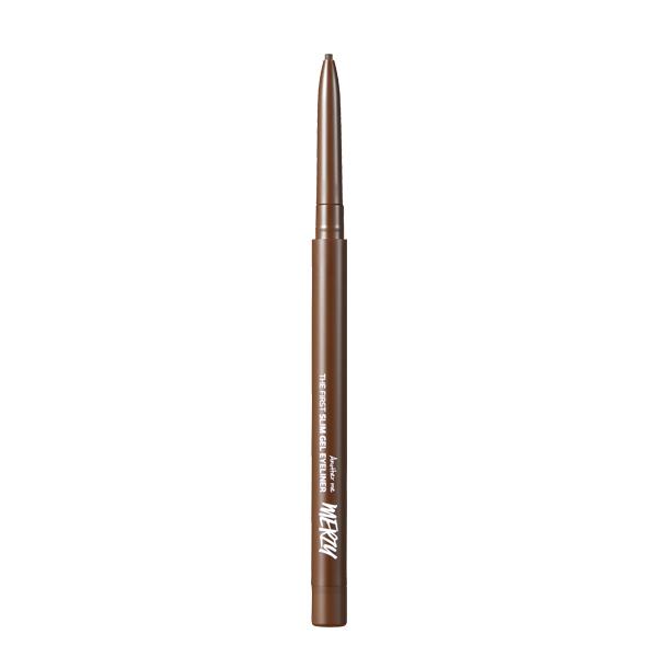 Merge The First Slim Gel Eyeliner (7 Colors)