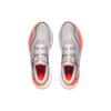 New LiNing Furious Rider 7.0 PRO V2 Low Top Running Shoes Men's Gray Orange ARZT009-4