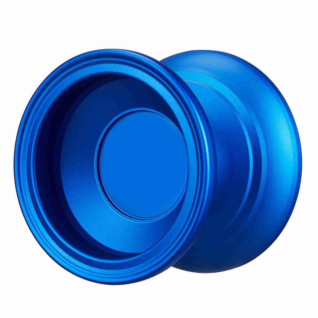 MAGICYOYO Y03 Professional Yoyo Alloy 8 Ball U Bearing Lightweighted Yoyo for Amateurs Beginners Professional Players