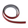 Water Barrier and Threshold Solution for Robots Flexible Silicon Strip