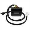 Regulator Voltage Rectifier for Honda XL 125 V7 Varadero 2007-2011 SH678-FE