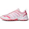 Neo 20-20 Fx Trail Lace-Up Pu Cushioning Low-Top Running Shoes Women Sneaker Pink EH2219