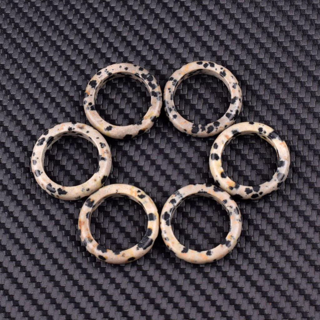 Ancient Style Agate Crystal Ring and Bracelet Set with Pendant