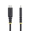 StarTech.Com Cavo USB-C 2.0 Nero 1m - S2CEPR1M-USB-CABLE - Trasferimento 0.48Gbit/s