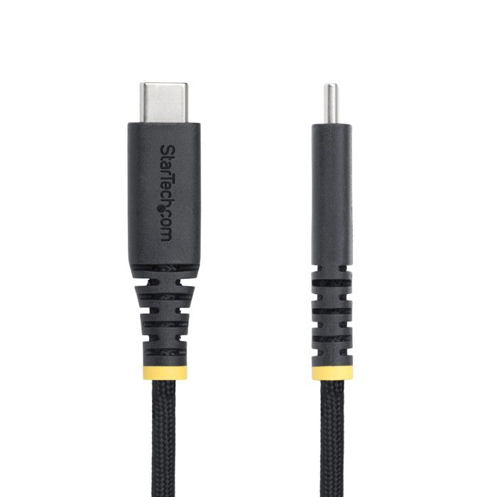 StarTech.Com Cavo USB-C 2.0 Nero 1m - S2CEPR1M-USB-CABLE - Trasferimento 0.48Gbit/s