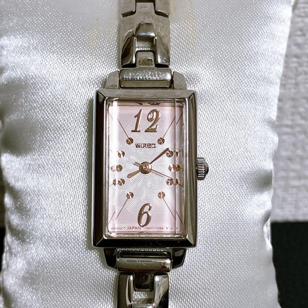 [USED] Extreme Women's Quartz Watch AGEK056 Sweet Collection