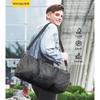 Vorspack Duffel Bag 20-24-28 Inches Foldable Gym Bag for Men Women Duffle Bag Lightweight with Inner Pocket for Travel Sports