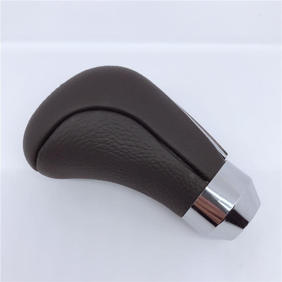 Manual Gear Shift Knobs 5 Speed Car Gear Stick Styling Transmission Knob Shifter
