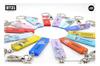 BT21 Acrylic Stick Keyring Keychain Accessory Character Cute TATA RJ CHIMMY COOKY SHOOKY MANG KOYA Gift Present Decoration Interior [Official] (MANG)