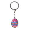 Easter Egg & Rabbit Keychain Pendants - Backpack Charms