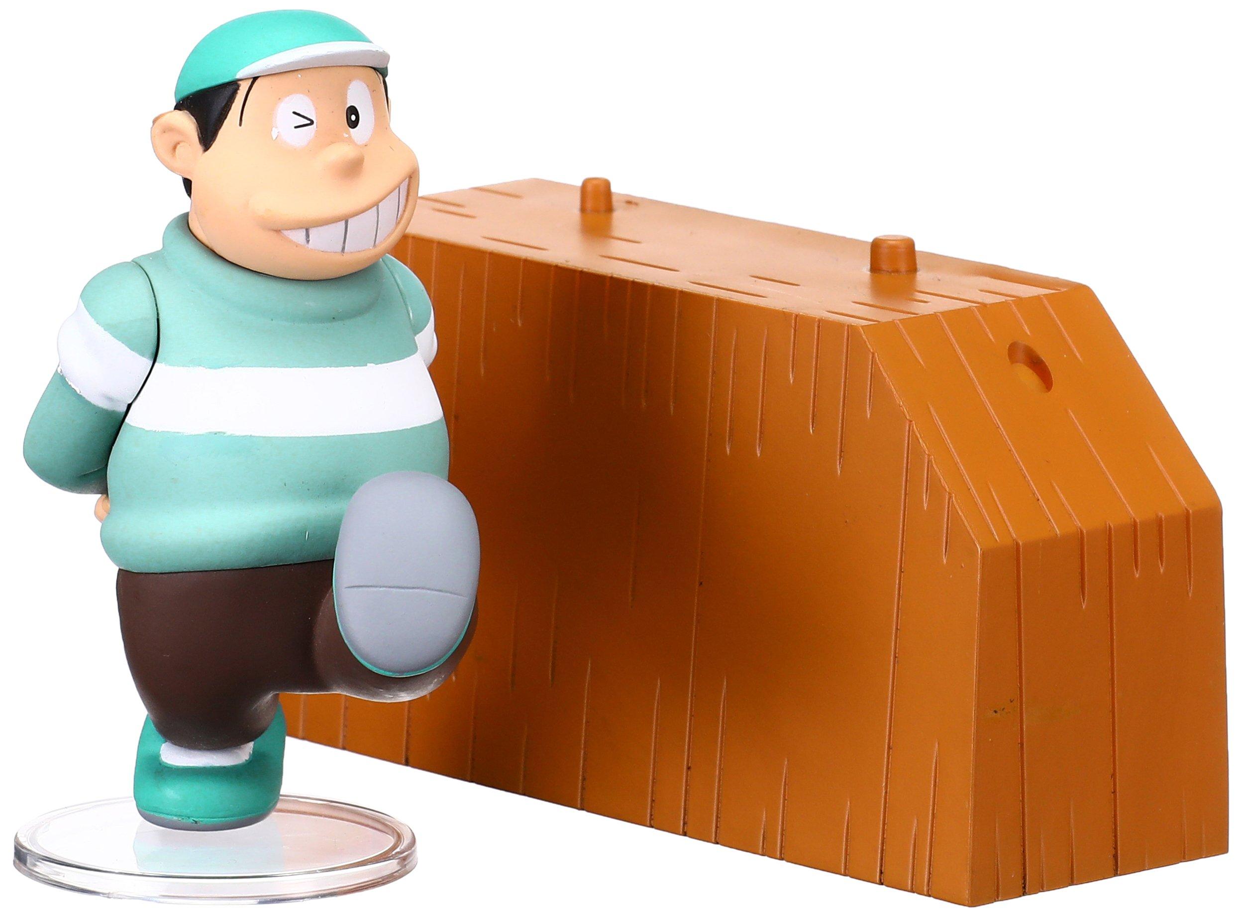 Medicom Toy UDF Fujio Series 10 Butagorilla  Fujiko F. Works