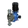 SEKO Sego MM2 Series High Flow Mechanical Diaphragm Metering/Dosing Pump